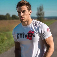 Load image into Gallery viewer, Rise O-Neck Casual Tshirt