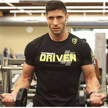 Load image into Gallery viewer, Rise O-Neck Casual Tshirt