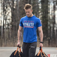 Load image into Gallery viewer, Rise O-Neck Casual Tshirt