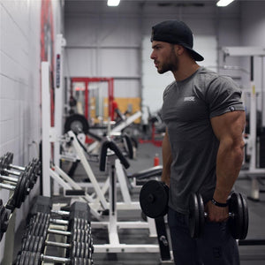 Rise O-Neck Casual Tshirt