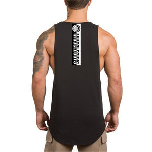 NO PAIN NO GAIN Stringer