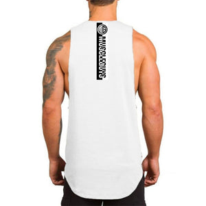 NO PAIN NO GAIN Stringer