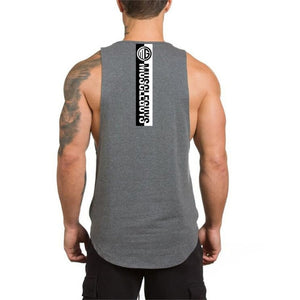 NO PAIN NO GAIN Stringer