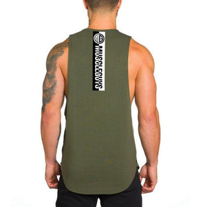 NO PAIN NO GAIN Stringer