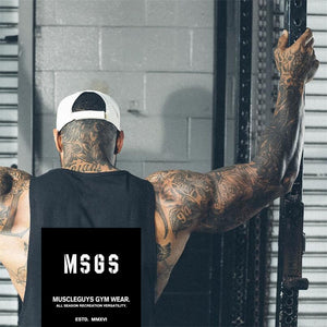 NO PAIN NO GAIN Stringer