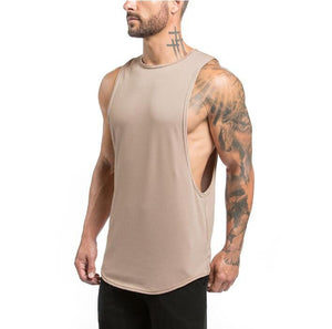 NO PAIN NO GAIN Stringer