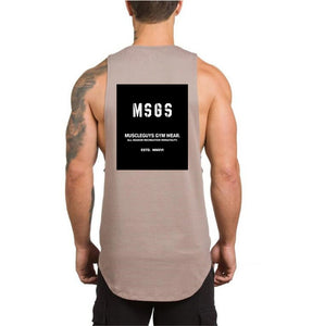 NO PAIN NO GAIN Stringer