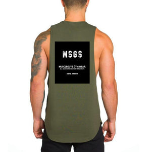 NO PAIN NO GAIN Stringer