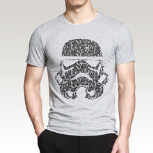 Load image into Gallery viewer, Men T Shirt 2019 Summer Fashion Star Wars
