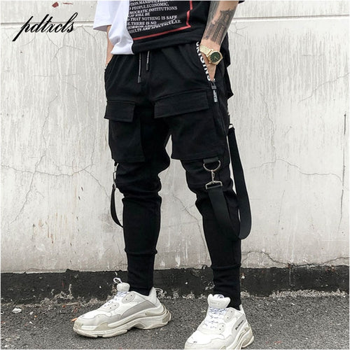 Pencil Full Length Hip Hop Cargo