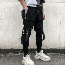 Load image into Gallery viewer, Pencil Full Length Hip Hop Cargo
