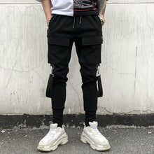 Load image into Gallery viewer, Pencil Full Length Hip Hop Cargo