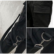 Load image into Gallery viewer, Pencil Full Length Hip Hop Cargo