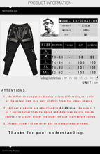 Load image into Gallery viewer, Pencil Full Length Hip Hop Cargo