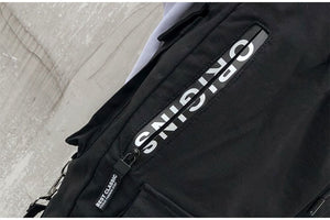 Pencil Full Length Hip Hop Cargo