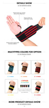 Load image into Gallery viewer, FWF Wrist Compression Protector