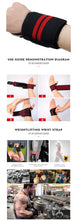 Load image into Gallery viewer, FWF Wrist Compression Protector