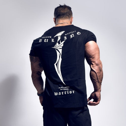 Summer Stadium Stringer brand T-shirt