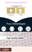 Load image into Gallery viewer, Waist trainer hot shapers corset Slimming Belt