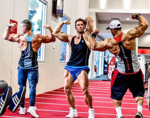 Strong Lift Wear for FitwithFashion