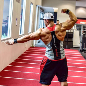 Strong Lift Wear for FitwithFashion