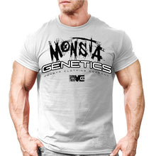 Load image into Gallery viewer, KORKSLORES 2018 Summer New mens gyms T shirt