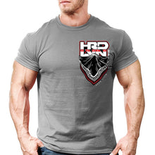 Load image into Gallery viewer, KORKSLORES 2018 Summer New mens gyms T shirt