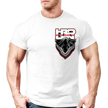 Load image into Gallery viewer, KORKSLORES 2018 Summer New mens gyms T shirt