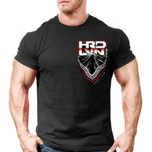 Load image into Gallery viewer, KORKSLORES 2018 Summer New mens gyms T shirt
