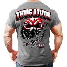 Load image into Gallery viewer, KORKSLORES 2018 Summer New mens gyms T shirt