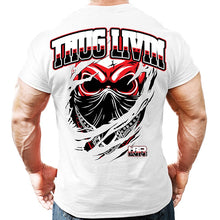 Load image into Gallery viewer, KORKSLORES 2018 Summer New mens gyms T shirt