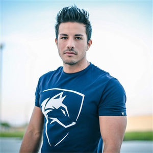 ALPHALETE Cross-fit Shirts Casual Sporting