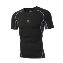 Load image into Gallery viewer, Compression Men&#39;s Sport Suits sets