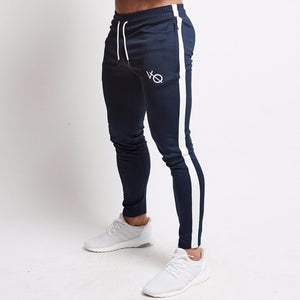 Mens Joggers Casual Pants Men Sportswear