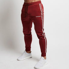 Load image into Gallery viewer, Mens Joggers Casual Pants Men Sportswear