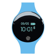 Load image into Gallery viewer, SANDA Bluetooth Smart Watch for IOS Android