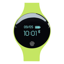 Load image into Gallery viewer, SANDA Bluetooth Smart Watch for IOS Android
