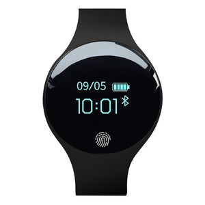 SANDA Bluetooth Smart Watch for IOS Android