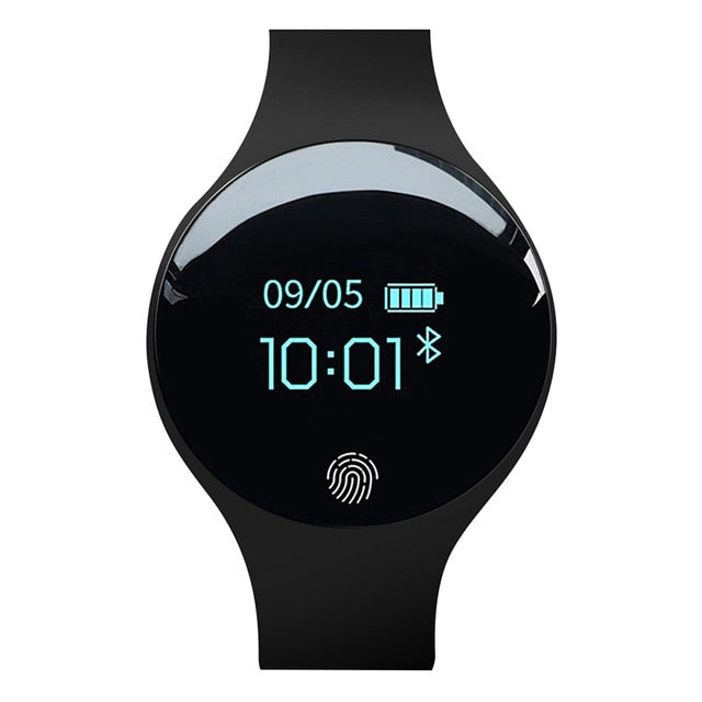 SANDA Bluetooth Smart Watch for IOS Android