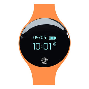 SANDA Bluetooth Smart Watch for IOS Android