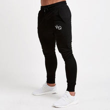 Load image into Gallery viewer, Mens Joggers Casual Pants Men Sportswear