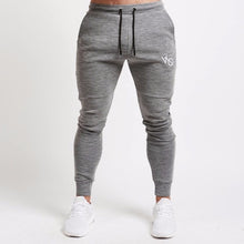 Load image into Gallery viewer, Mens Joggers Casual Pants Men Sportswear