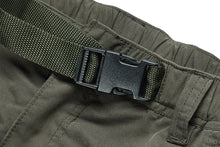 Load image into Gallery viewer, Men&#39;s Cargo Winter Thicken Fleece Cargo Pants