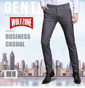 Fashion High Quality Men Pants