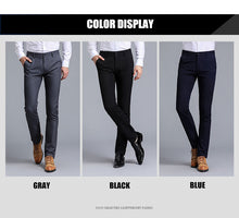 Load image into Gallery viewer, Fashion High Quality Men Pants