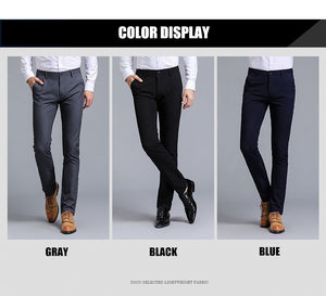 Fashion High Quality Men Pants