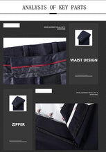 Load image into Gallery viewer, Fashion High Quality Men Pants