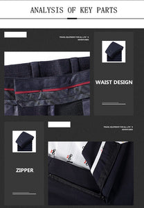 Fashion High Quality Men Pants