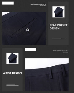 Fashion High Quality Men Pants
