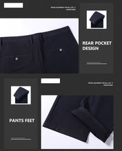 Load image into Gallery viewer, Fashion High Quality Men Pants